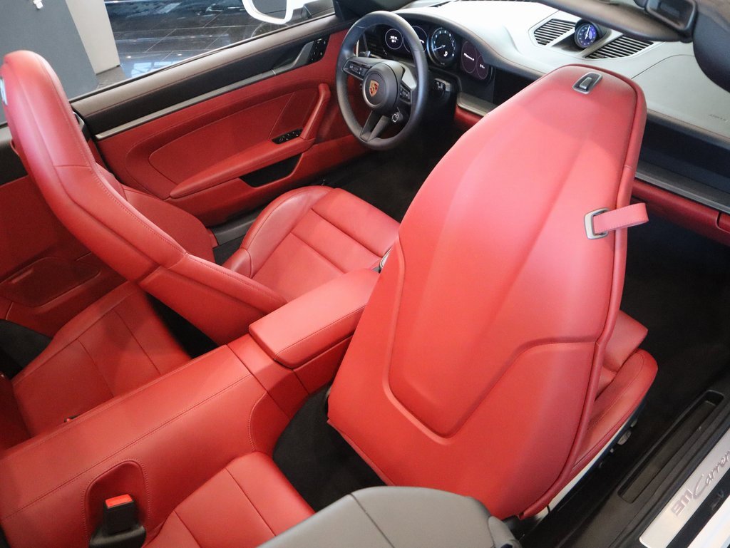 Used 2020 Porsche 911 Carrera S image 16