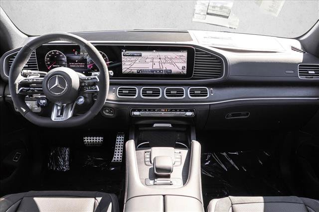 New 2026 Mercedes-Benz GLE 53 AMG 4MATIC image 24