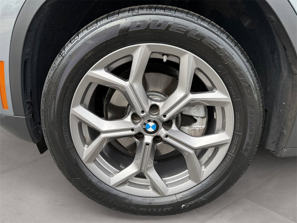 Certified 2023 BMW X3 xDrive30i w/ Premium Package image 14