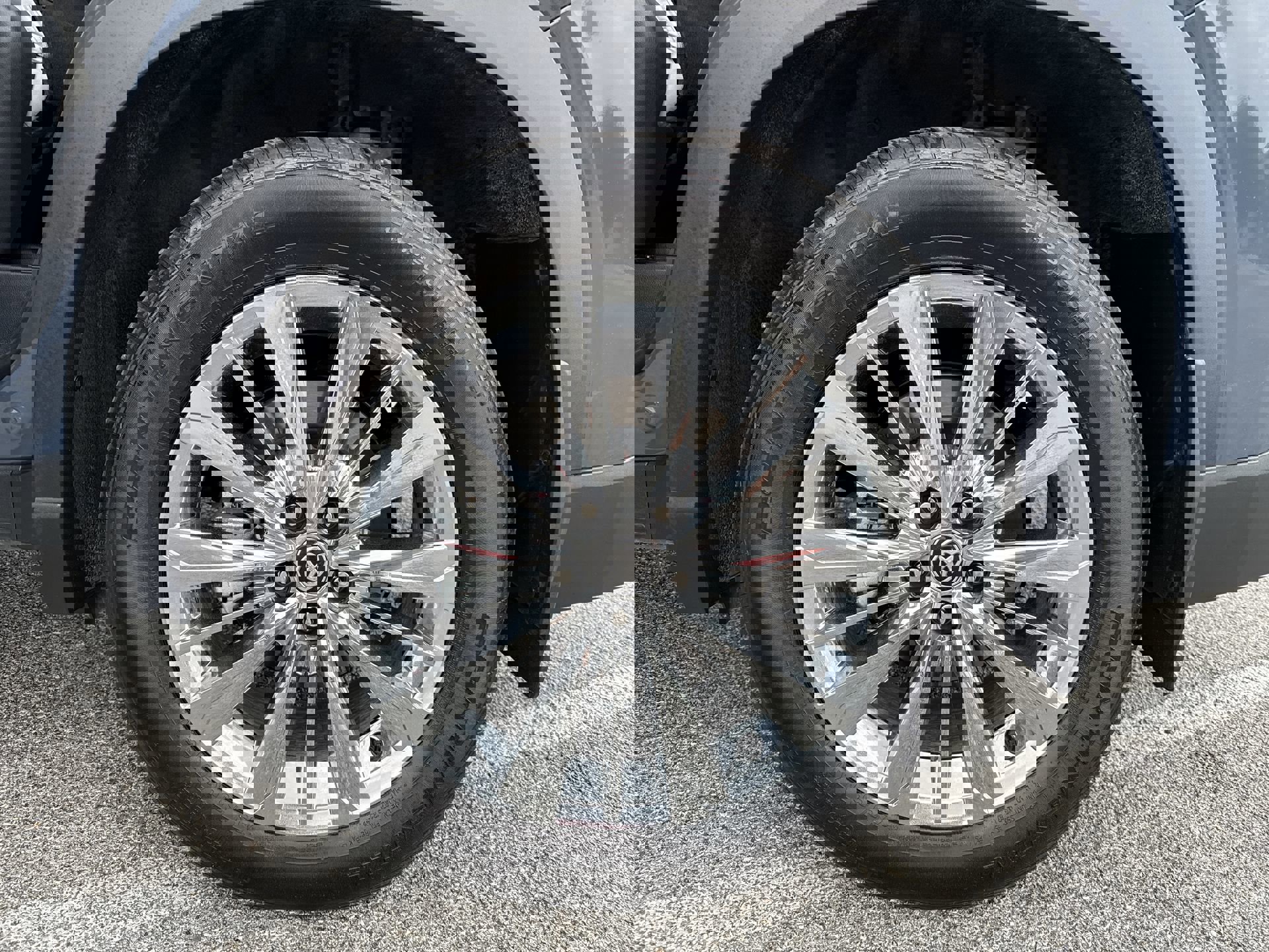 Certified 2024 Toyota Grand Highlander Platinum image 19