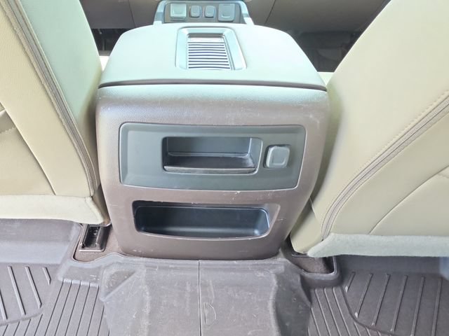 Certified 2019 Chevrolet Silverado 3500 LTZ w/ Duramax Plus Package AWD/4WD image 12