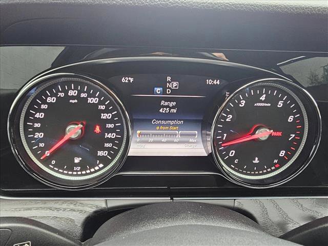 Used 2018 Mercedes-Benz E 400 4MATIC Wagon image 22