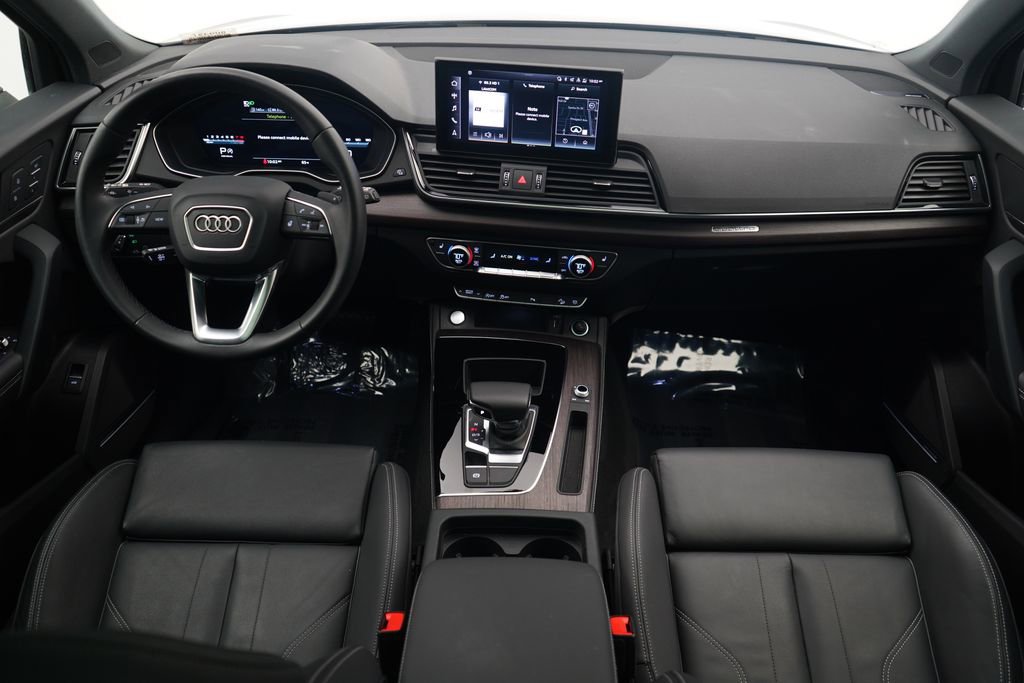 Used 2023 Audi Q5 2.0T Premium Plus w/ Premium Plus Package image 8