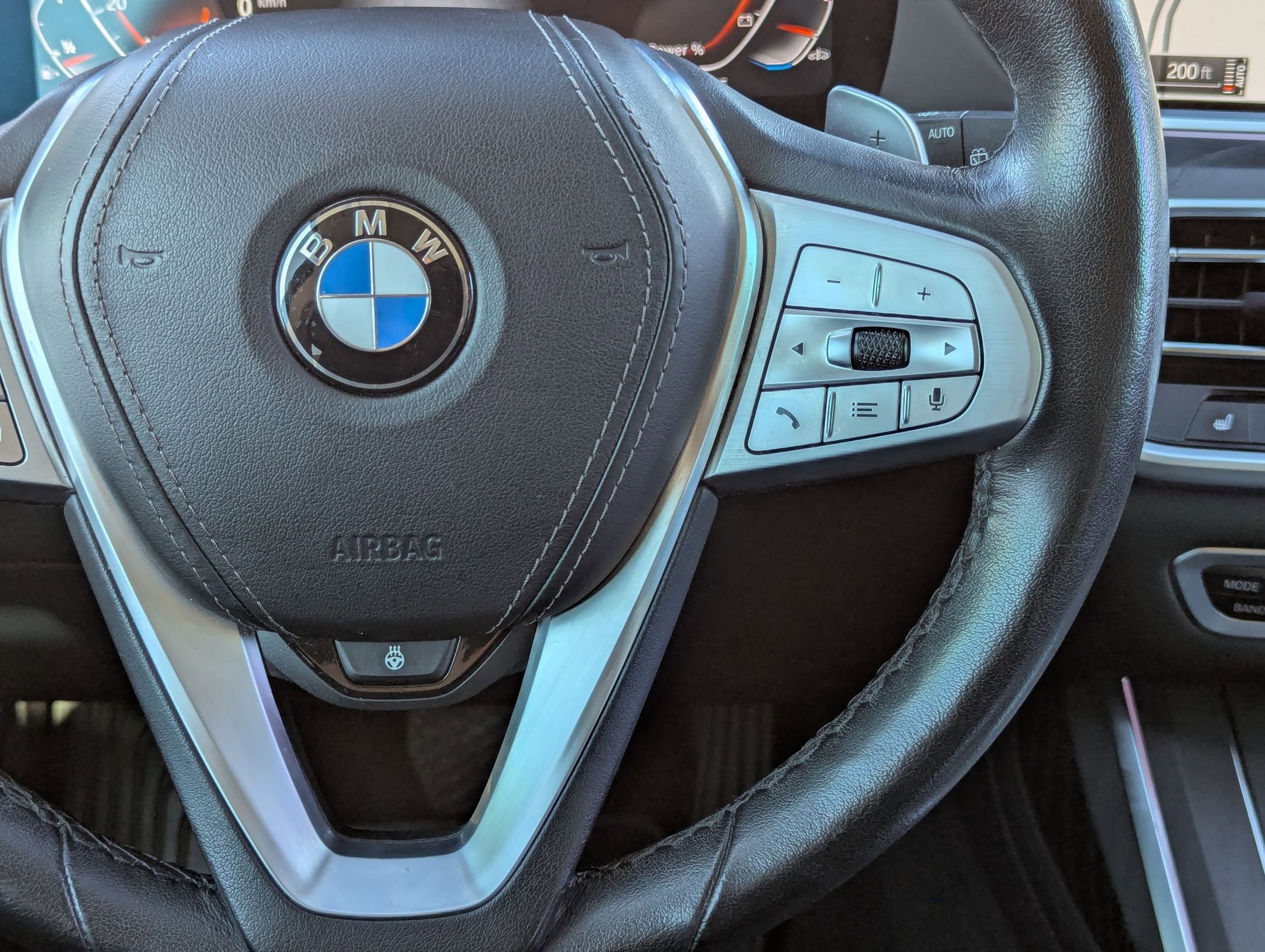 Used 2022 BMW X7 xDrive40i AWD/4WD image 22