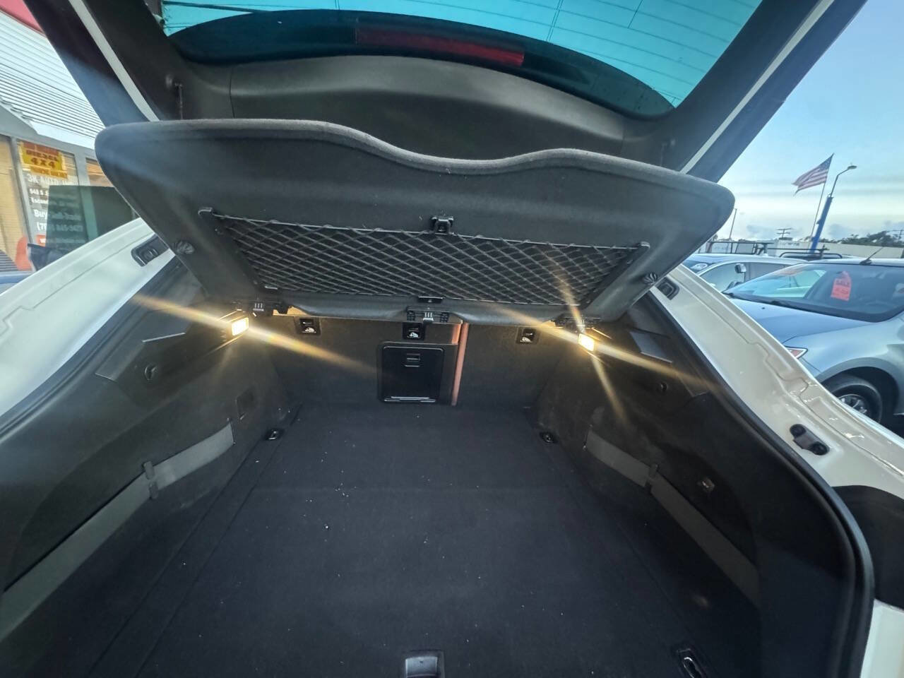 Used 2018 Maserati Levante S image 17