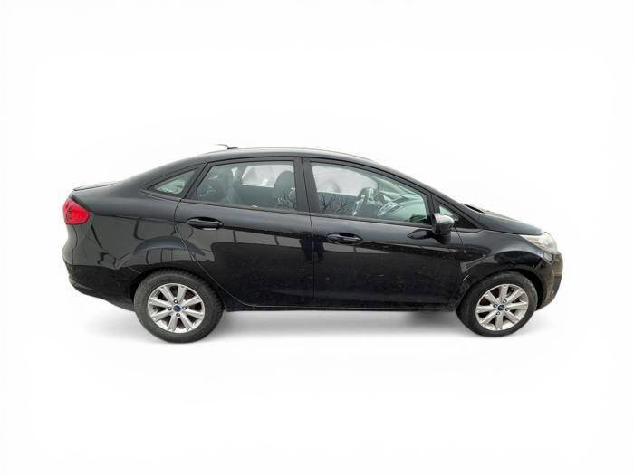 Used 2011 Ford Fiesta SE w/ 202A Rapid Spec Order Code image 7