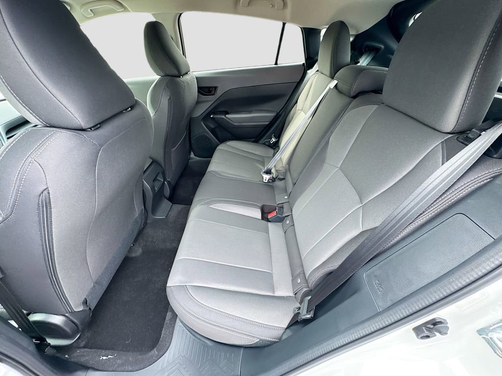 New 2026 Subaru Crosstrek 2.5i image 21