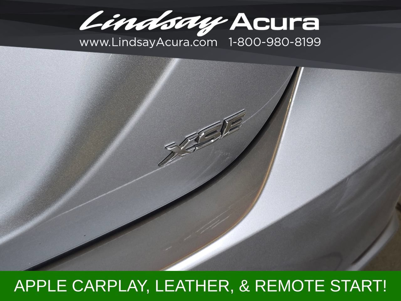 Used 2024 Toyota Camry XSE FWD image 7