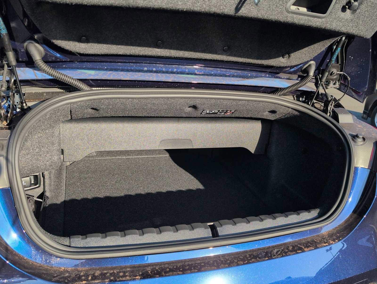 New 2026 BMW M4 xDrive Competition image 32