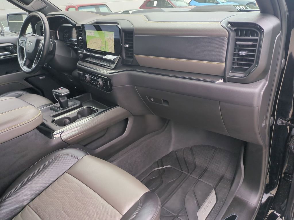 Used 2023 Chevrolet Silverado 1500 ZR2 AWD/4WD image 37