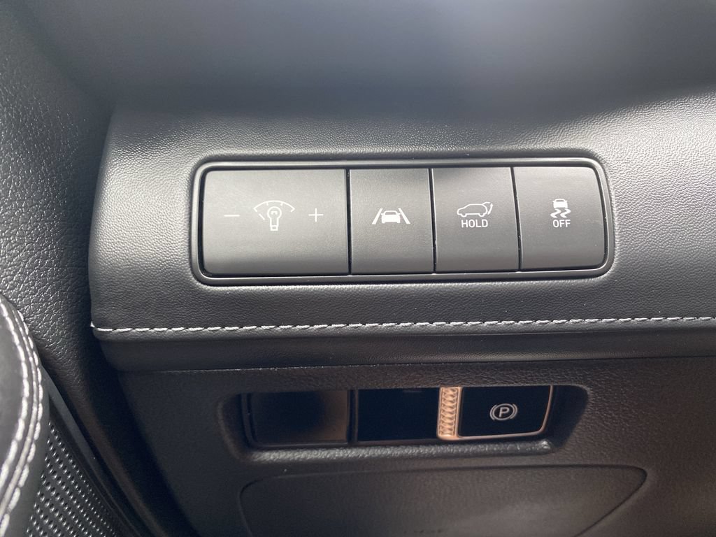 Certified 2023 Hyundai Santa Fe SEL w/ Premium Package FWD image 25