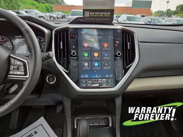 New 2026 Subaru Ascent Limited AWD/4WD image 11