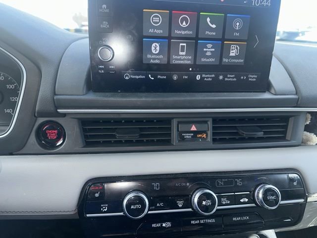 Used 2024 Honda Pilot Touring image 12