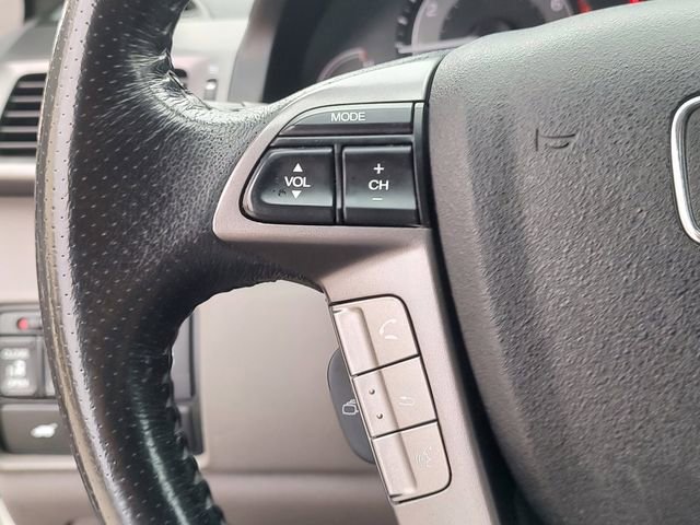Used 2014 Honda Odyssey EX-L image 22