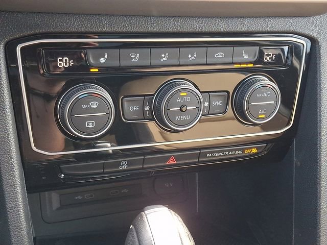 Used 2023 Volkswagen Atlas Cross Sport SEL image 16