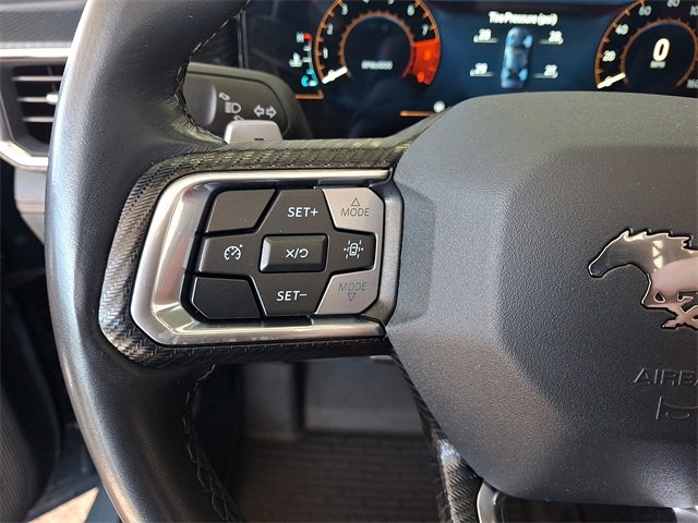 Certified 2025 Ford Mustang GT Premium image 20