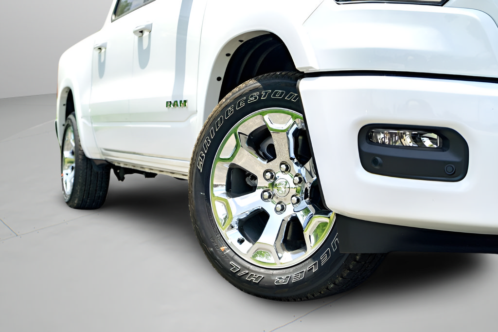 New 2026 RAM 1500 Lone Star RWD image 2