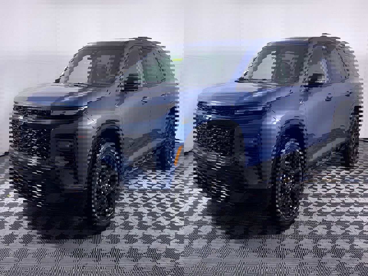 New 2026 Chevrolet Traverse RS w/ LPO, Floor Liner Package image 19