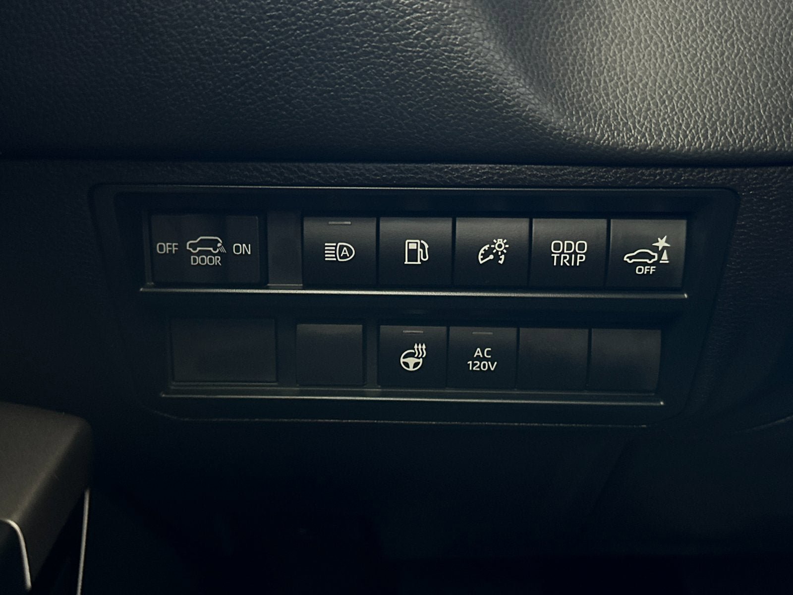 New 2026 Toyota Sequoia Limited AWD/4WD image 28