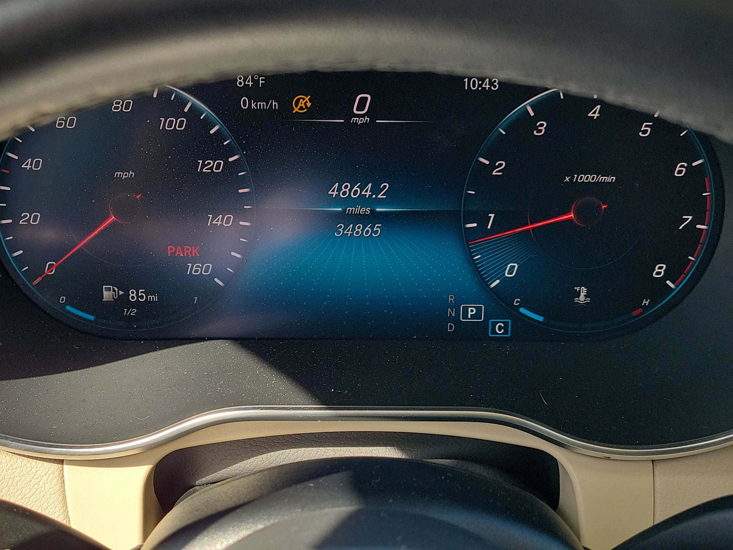 Certified 2022 Mercedes-Benz GLC 300 image 24