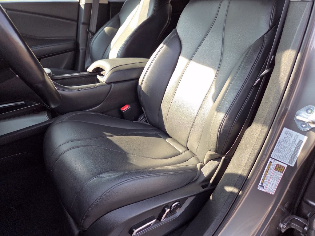 Used 2022 Acura RDX AWD image 31