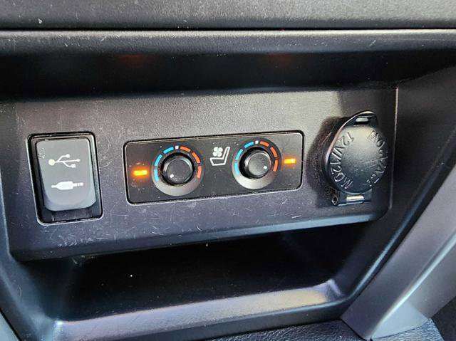 Used 2014 Toyota 4Runner Limited AWD/4WD image 24