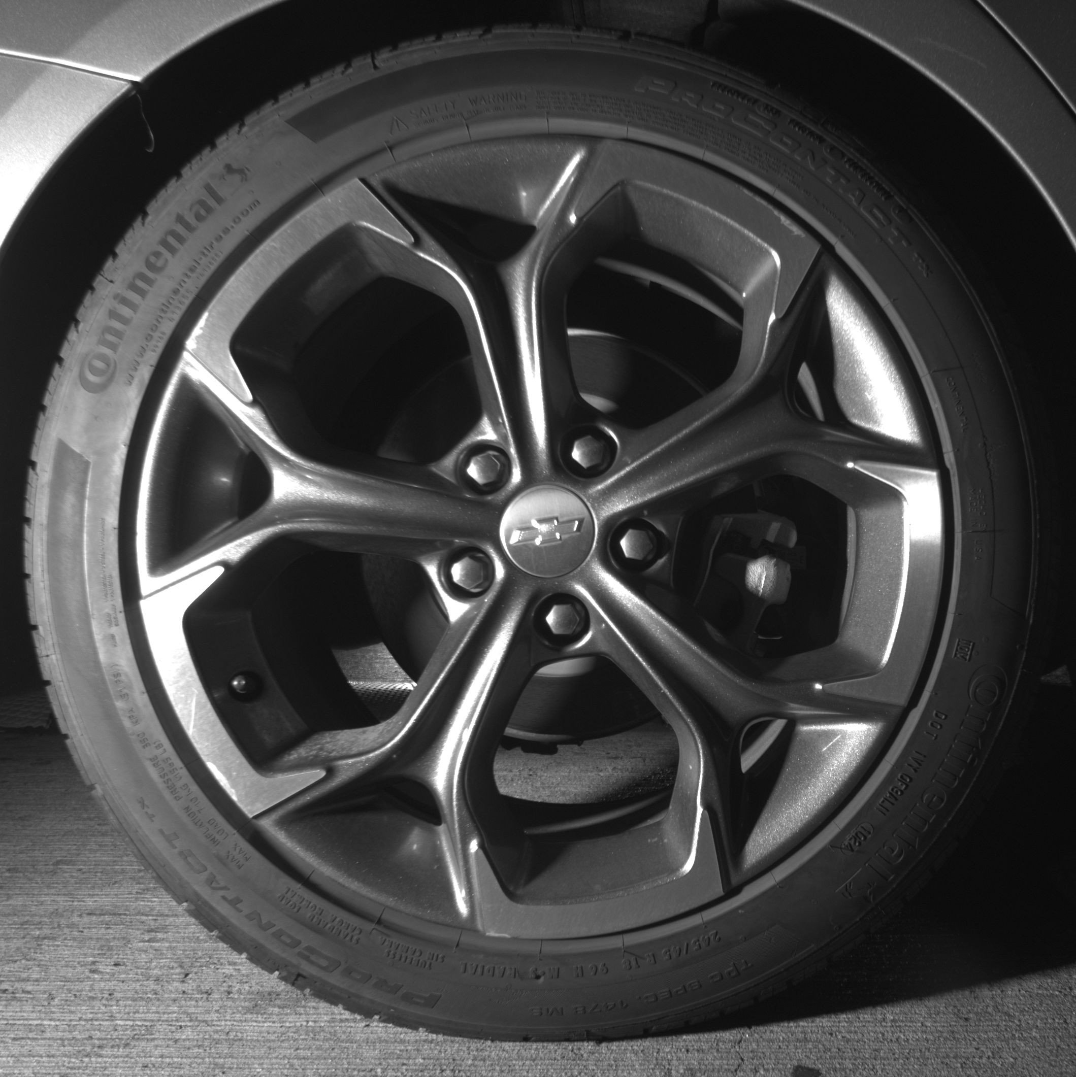 Used 2024 Chevrolet Malibu LT image 22