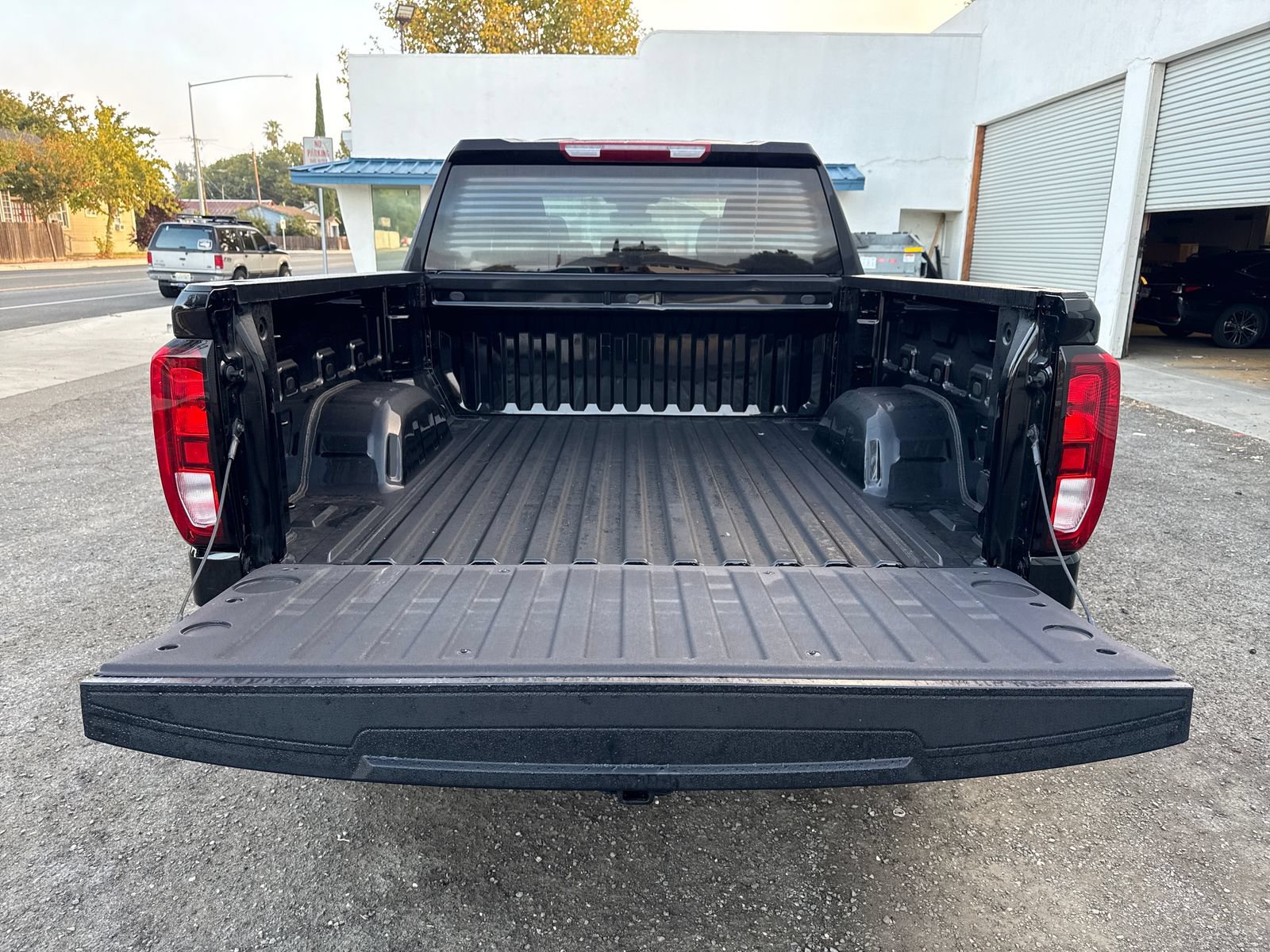 Used 2026 GMC Sierra 1500 Elevation AWD/4WD image 23