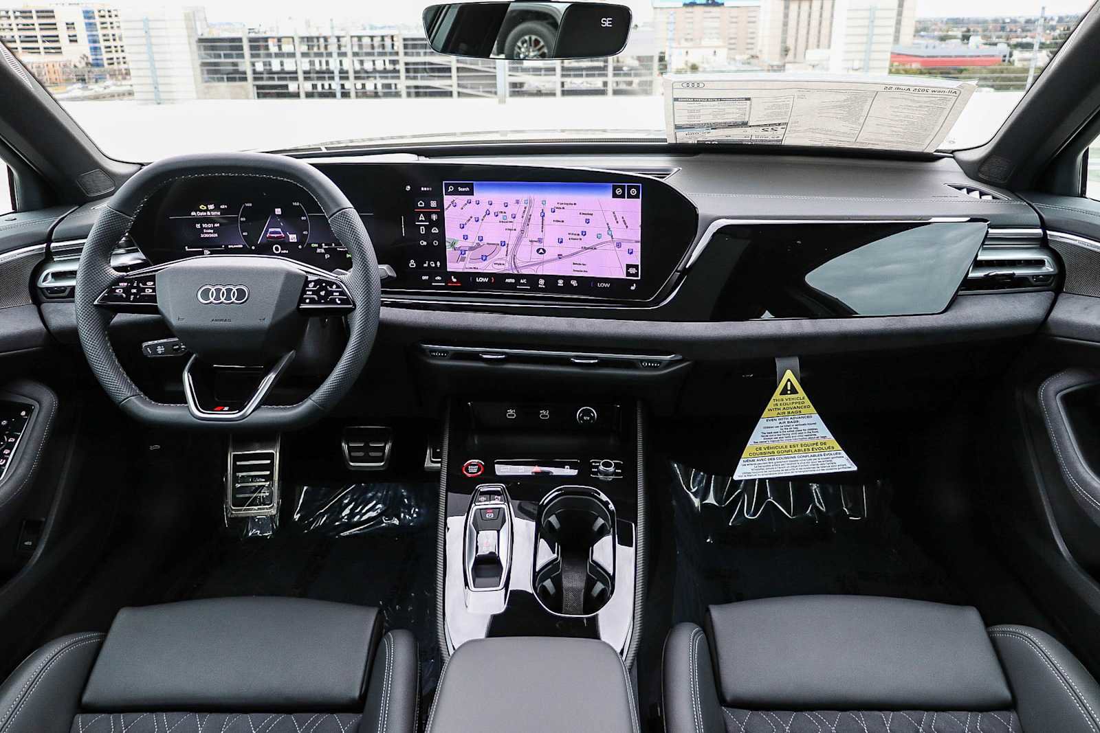 New 2025 Audi S5 Premium Plus w/ Premium Plus Package image 16