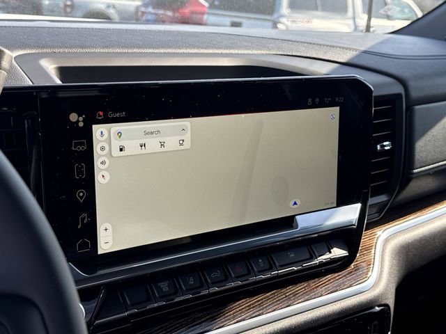 New 2026 GMC Sierra 2500 SLE image 19