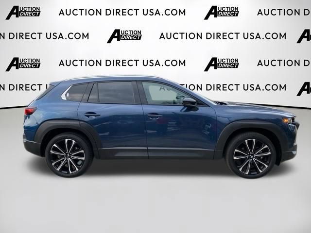 Used 2025 MAZDA CX-50 AWD 2.5 S w/ Premium Plus Pkg image 22