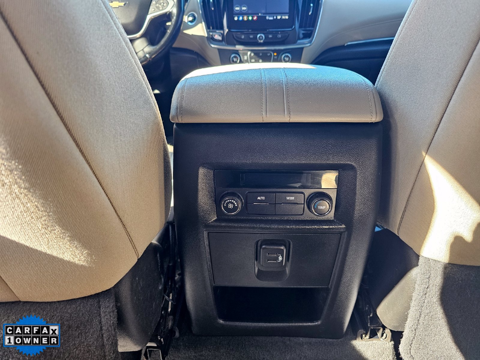 Used 2023 Chevrolet Traverse LT AWD/4WD image 38