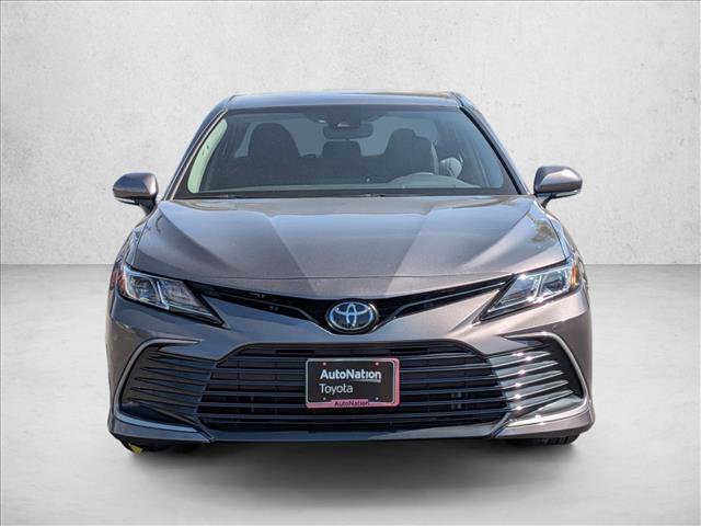 Certified 2024 Toyota Camry LE image 2
