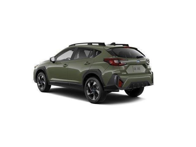 New 2025 Subaru Crosstrek 2.5i Limited image 28
