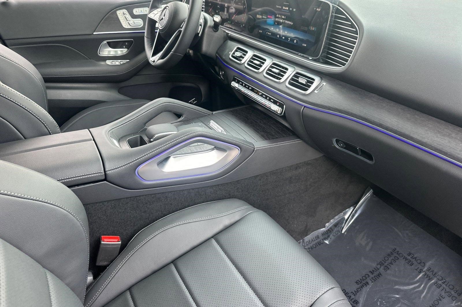 New 2026 Mercedes-Benz GLE 450 4MATIC image 27