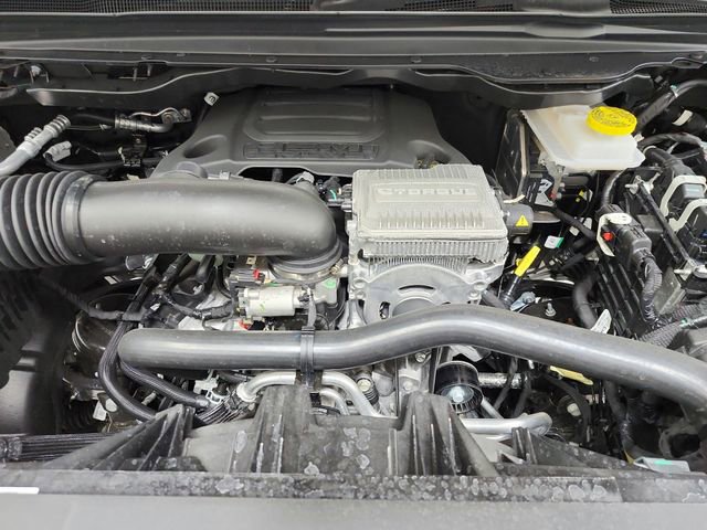 New 2026 RAM 1500 Big Horn image 17