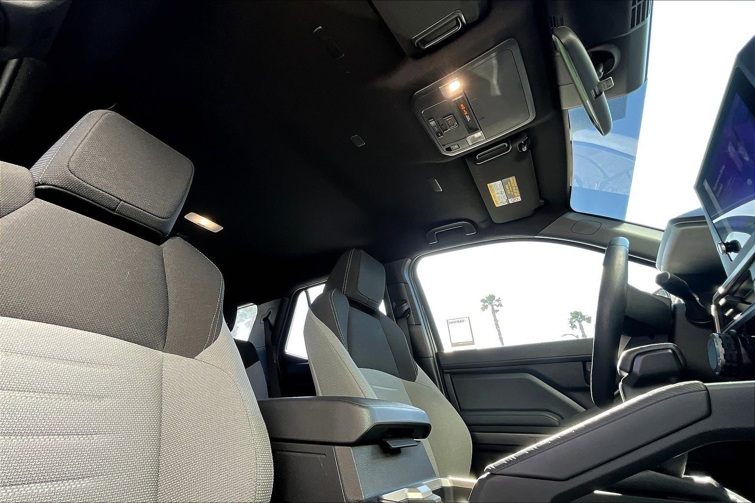 Used 2025 Toyota 4Runner TRD Off-Road image 21