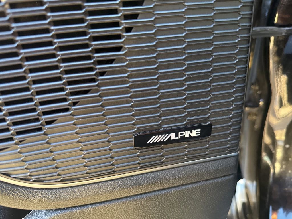 Used 2022 Jeep Grand Cherokee Overland image 15