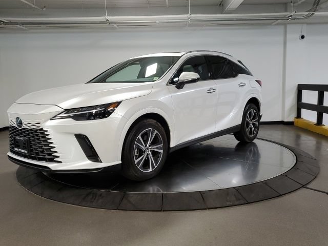 Used 2026 Lexus RX 350 Premium AWD/4WD image 5