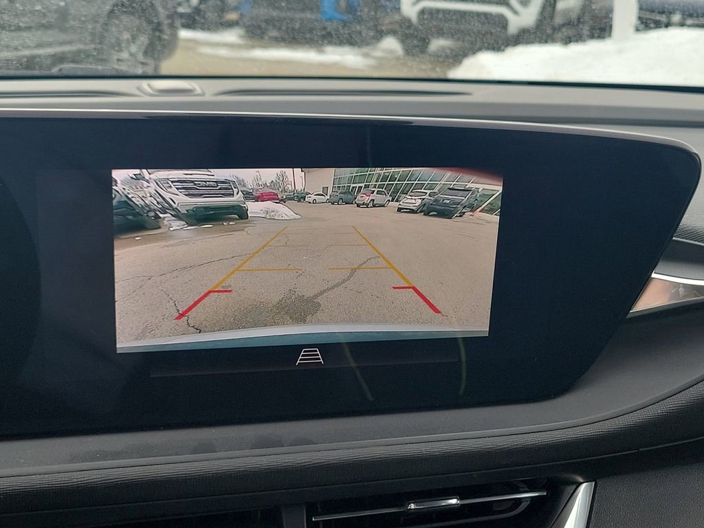 Used 2024 Buick Envista Preferred w/ Convenience I Package image 27