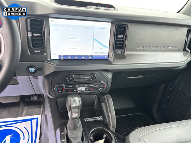 Used 2024 Ford Bronco Big Bend image 11