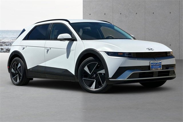New 2025 Hyundai Ioniq 5 SEL