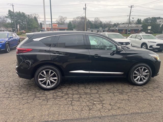 Certified 2023 Acura RDX w/ Technology Package image 15