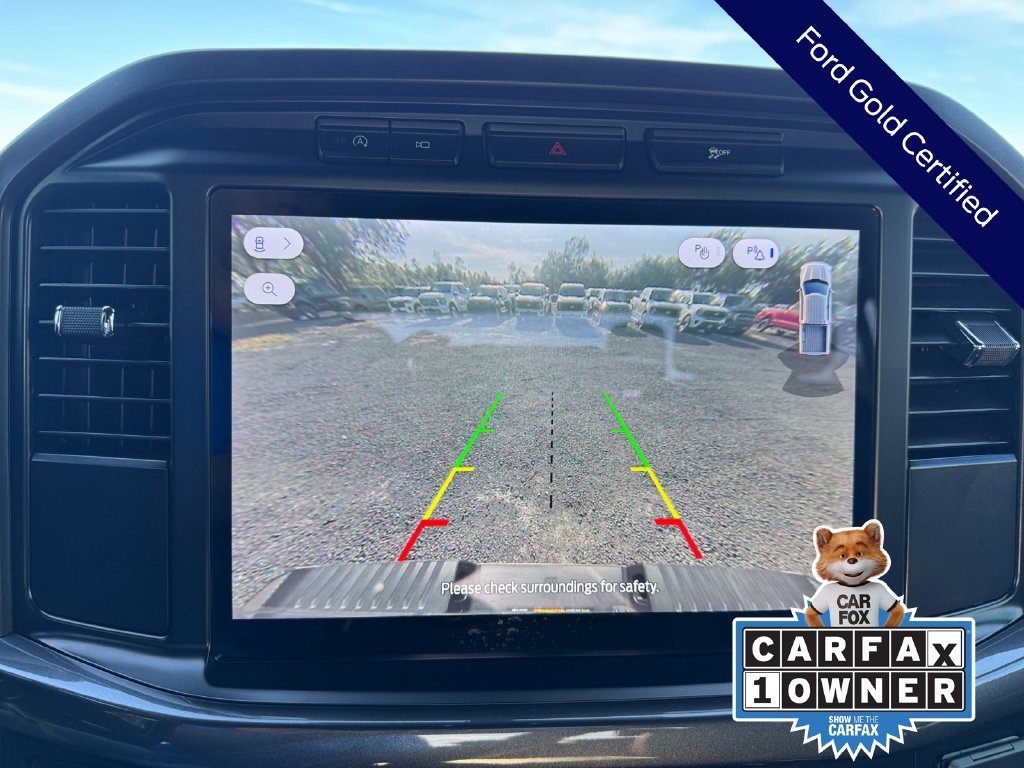 Certified 2024 Ford F150 STX AWD/4WD image 41