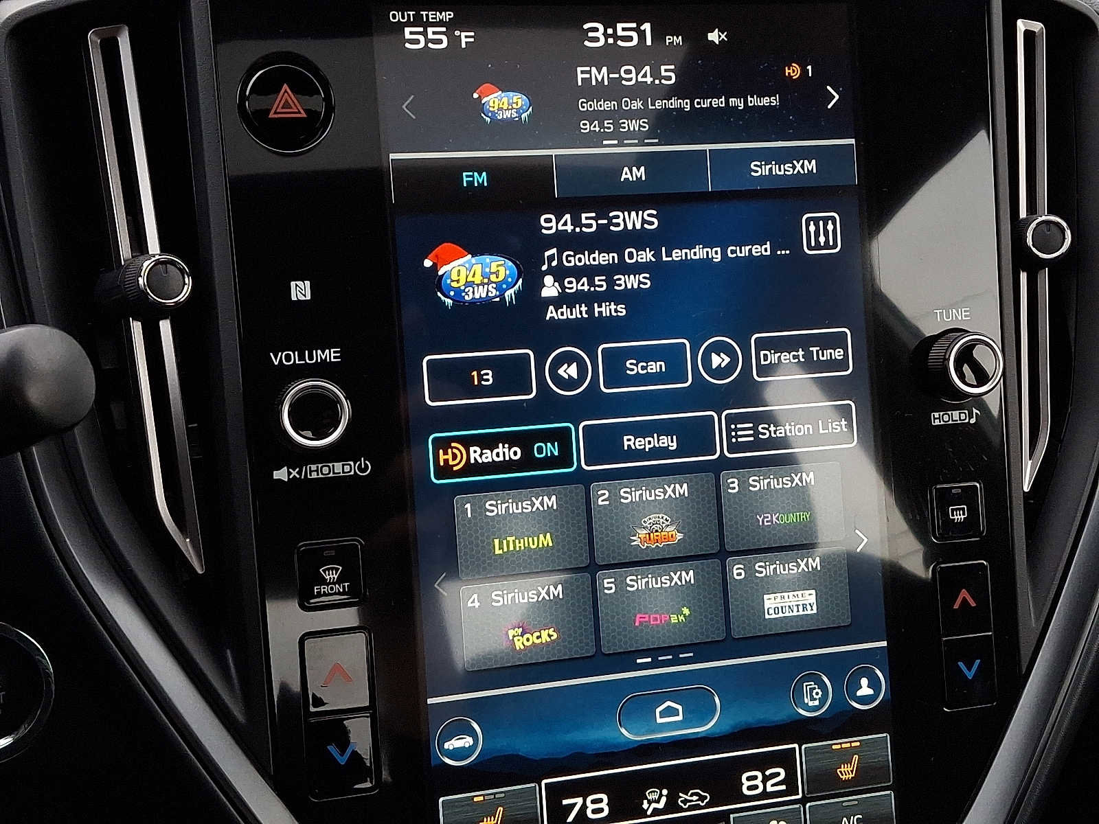 Used 2024 Subaru WRX Premium image 18