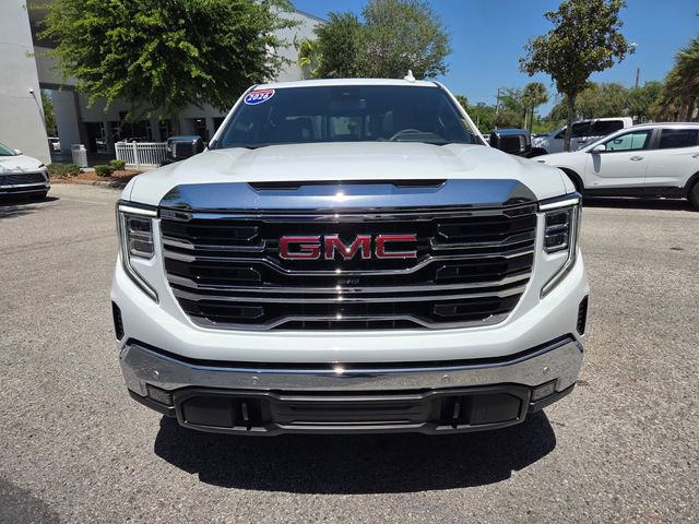 Certified 2026 GMC Sierra 1500 SLT w/ SLT Premium Plus Package AWD/4WD image 22