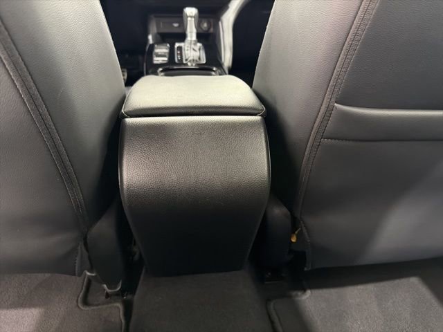 Certified 2023 Acura Integra A-Spec FWD image 24