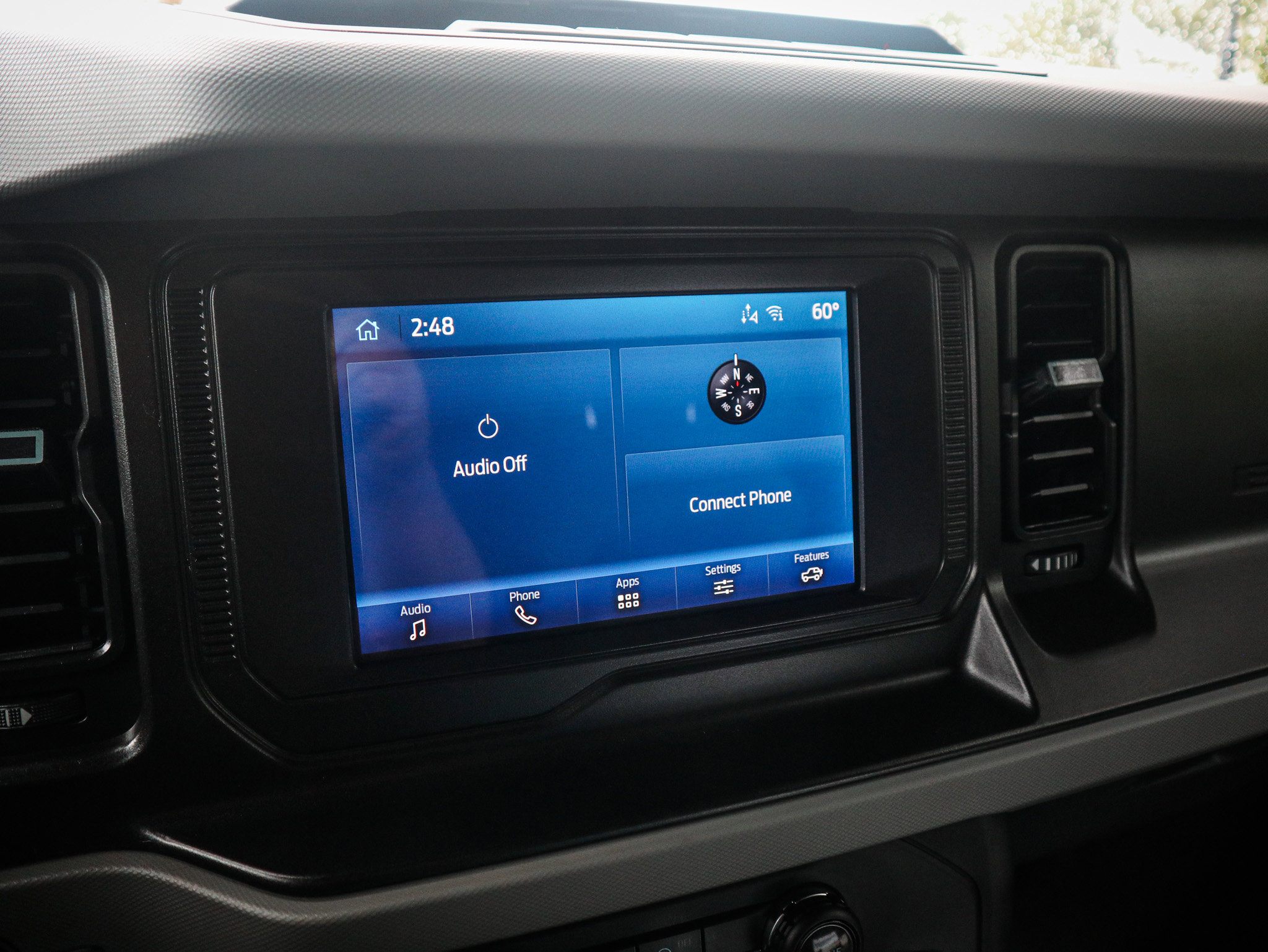 Used 2021 Ford Bronco Badlands image 24