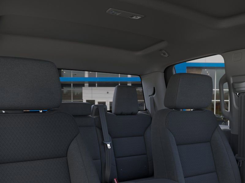 New 2026 GMC Sierra 1500 SLE image 24