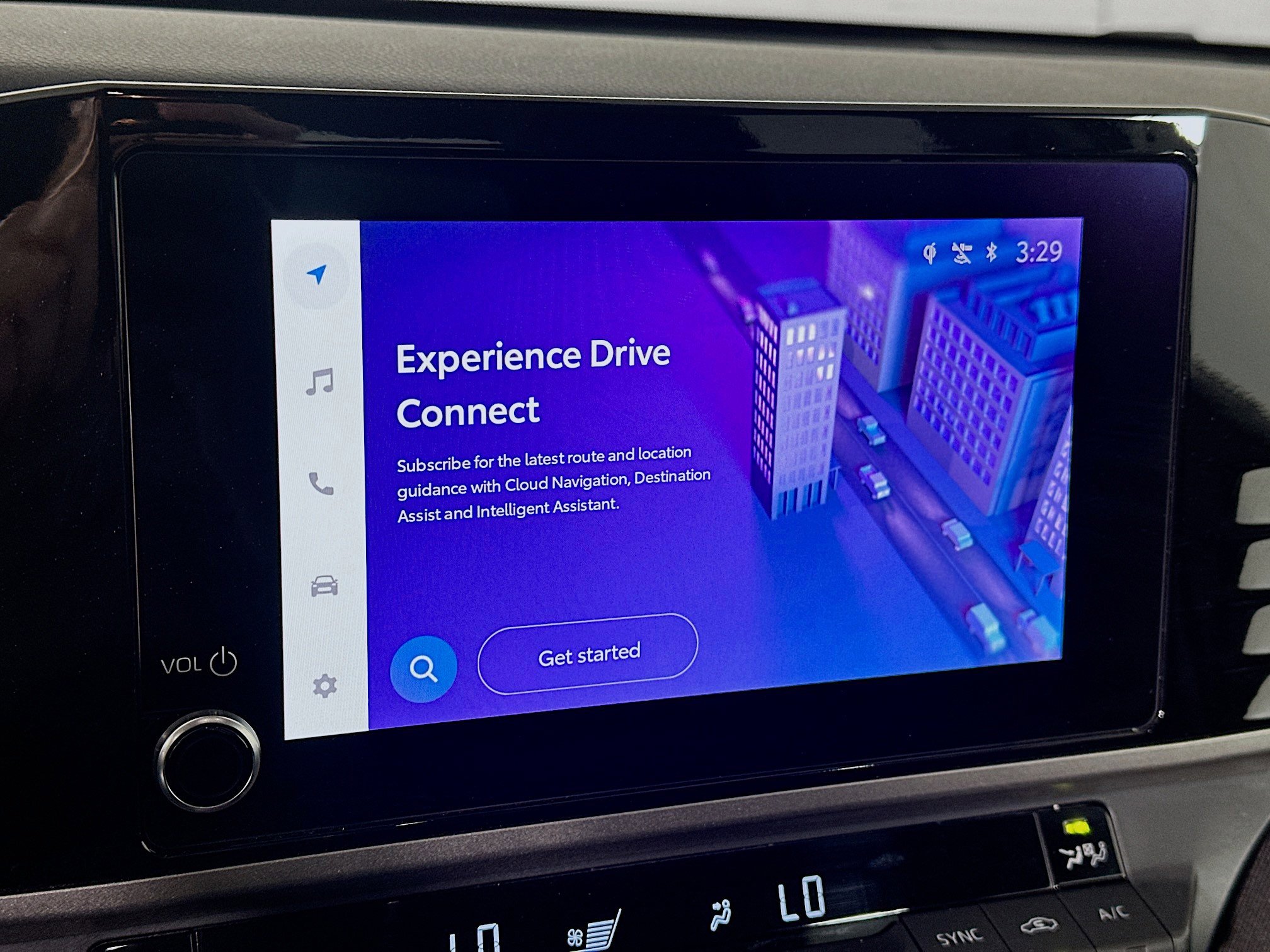 Used 2025 Toyota Camry LE image 22